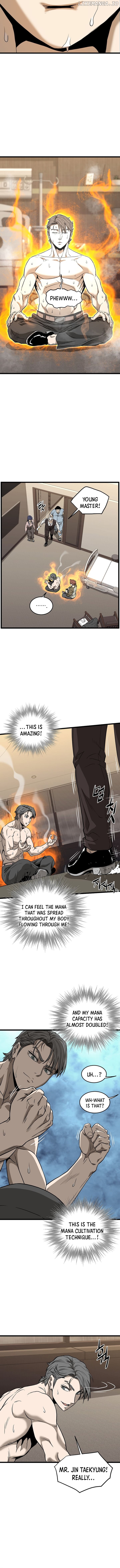 Murim Login Chapter 198 image 14